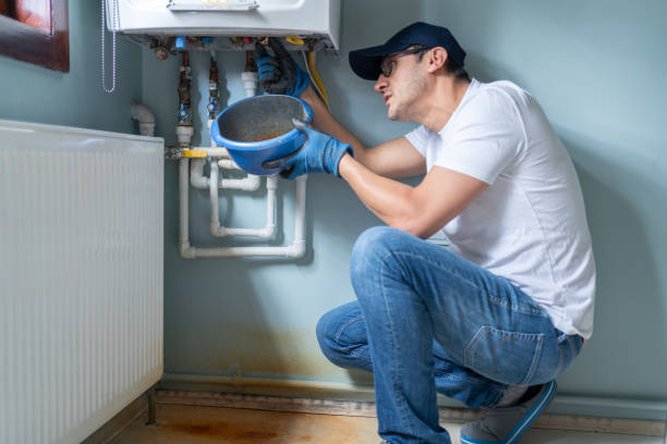 Best Emergency Plumber  in Beardstown, IL